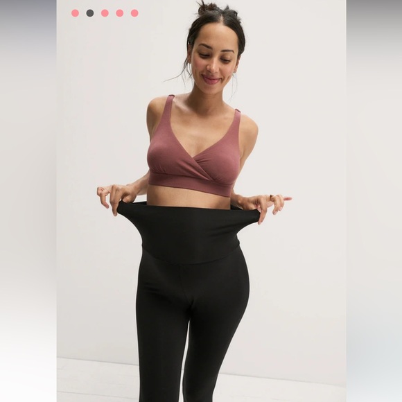 Hatch The Ultra Soft Before, During and After Legging - Picture 7 of 10